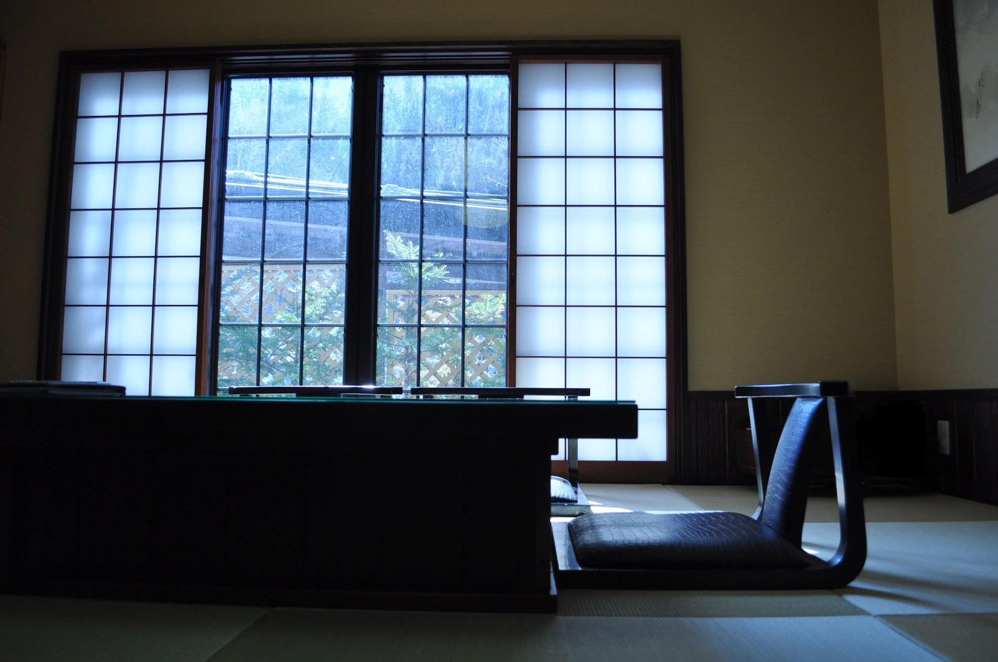 Hotel Hida Tsuzuri Oboro Takayama  Esterno foto